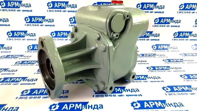 Топливный шиберный насос СШН-50/600 для бензовозов и топливозаправщиков смотреть онлайн