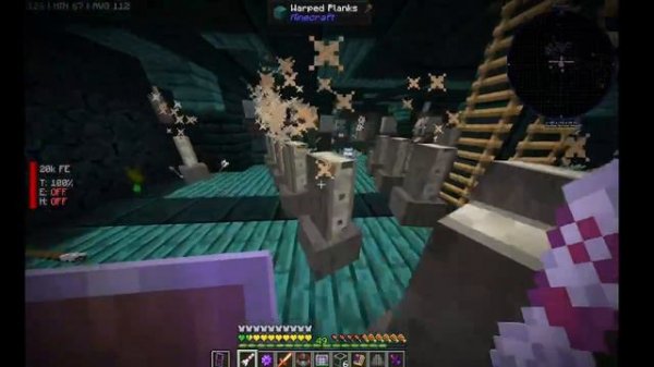 How to get the unobtainium smithing template in all the mods 9