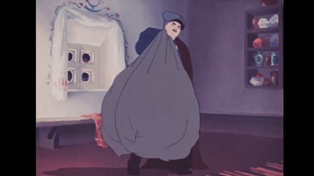 Ночь перед Рождеством смотреть онлайн