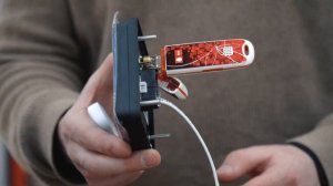 SmartVend. Как подключить эквайринг 2can к контроллеру телеметрии