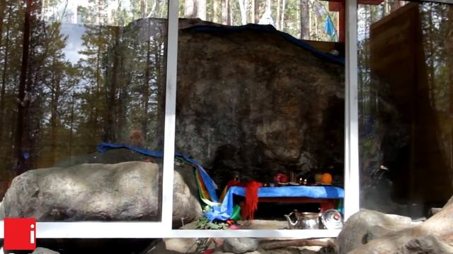 Праздник поклонения богине "Янжиме" смотреть онлайн