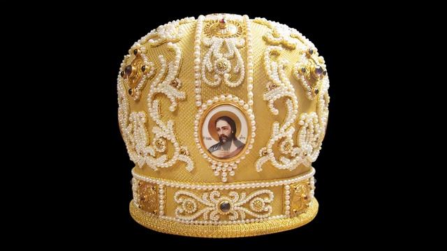 Митры разных лет смотреть онлайн