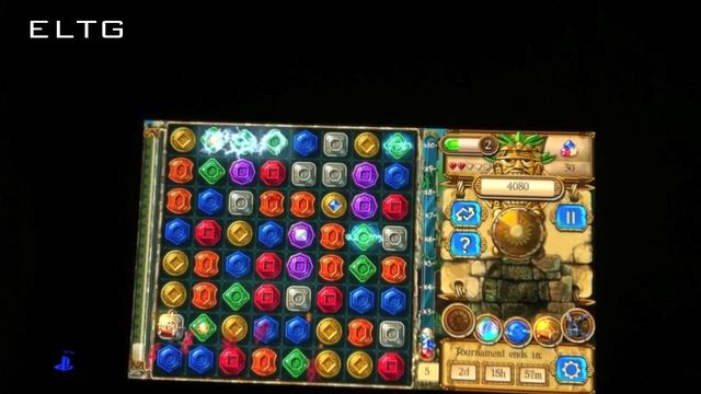 ★ PlayStation Vita - Treasures of Montezuma Blitz (Rant Video) смотреть онлайн