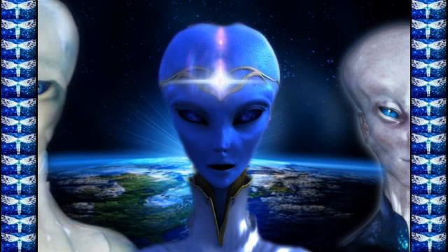 Арктурианский Совет / Отчет о прогрессе человечества смотреть онлайн