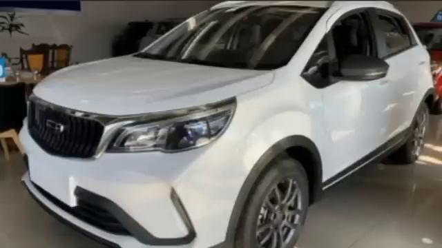 سيارات جيلي تفرح الجزائريين بأرخص سيارة جديدة في الجزائر смотреть онлайн