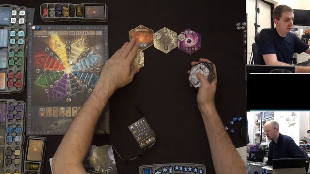 Live: Dwellings of Eldervale - Let's Play mit Flo & Ben смотреть онлайн