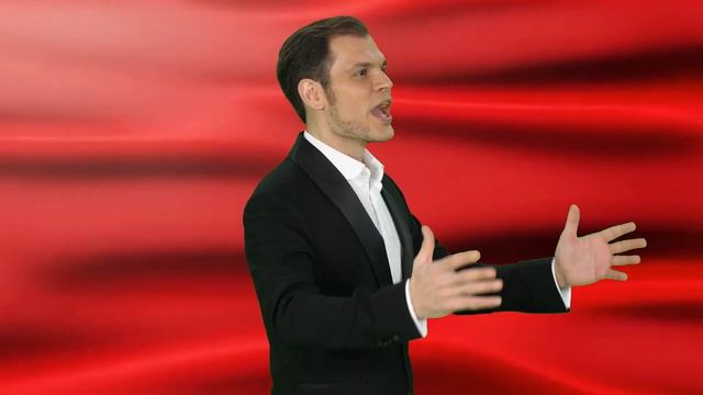 «СОВЕТСКИЙ СОЮЗ». Исполняет Сергей Кочемазов (муз. Е.Мартынова и Ю.Мартынова, сл. Ю.Мартынова) смотреть онлайн