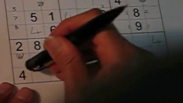 Become a Sudoku Expert in 10 mins! смотреть онлайн