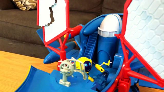 Massive Zak Storm Super Pirate Toy Unboxing - Chaos, Crogar, Caramba, Skullivar And More!