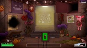 One Night at Flumpty's 2 ? Одна ночь c Флампи 2 ► Прохождение