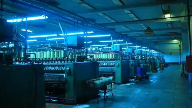 Оршанский льнокомбинат. смотреть онлайн