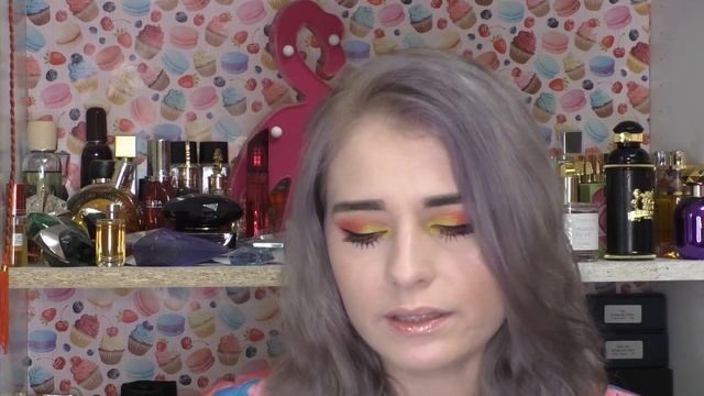 ROUGE BUNNY ROUGE Мои ароматы