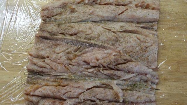 Вкусные будни