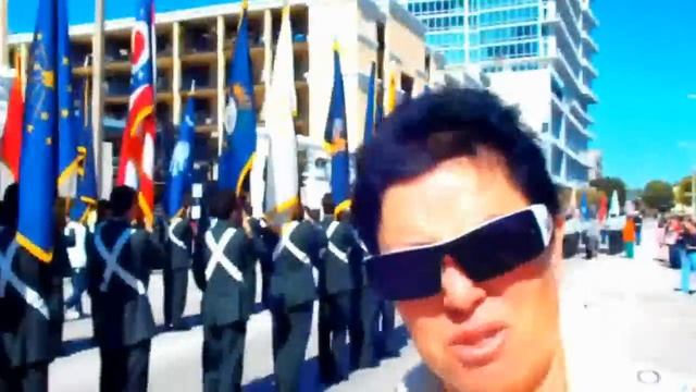 № 1551 США Как празднуют день ВЕТЕРАНА в АМЕРИКЕ смотреть онлайн