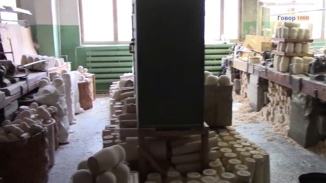 Семёновская Матрёшка смотреть онлайн