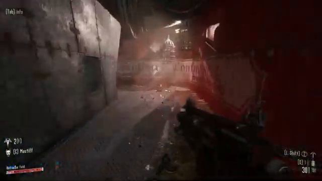 NECROMUNDA HIRED GUN Gameplay Walkthrough Part 1 FULL GAME PC - No Commentary смотреть онлайн