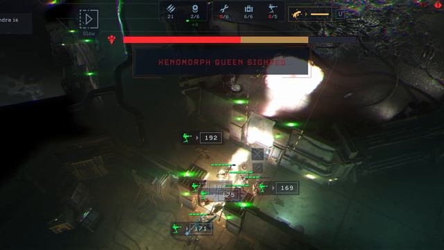 Aliens Dark Descent - Is The RPG Worth It? смотреть онлайн
