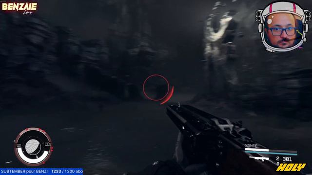 Badass Ending ? STARFIELD #FINAL ? (23) Benzaie Live смотреть онлайн