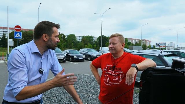 НЕ ТОТ, ЗА КОГО СЕБЯ ВЫДАЕТ! Тестируем Rivian R1T ПО-ВЗРОСЛОМУ. Полный ОБЗОР и оффроуд тест-драйв.