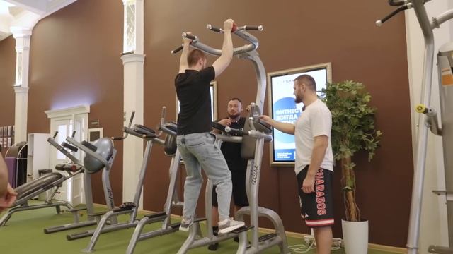 Гаджи Автомат против Хадиса Ибрагимова ! Первый раунд ! Итоги конкурса ! смотреть онлайн