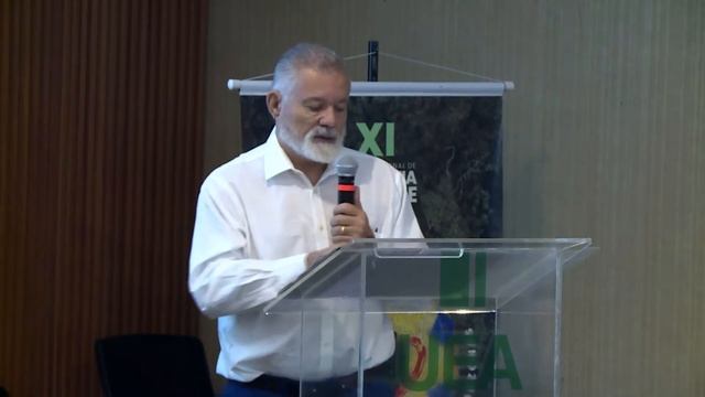 Mesa-Redonda 1: Epistemologia, ensino e abordagens conceituais em Geografia da Saúde. смотреть онлайн