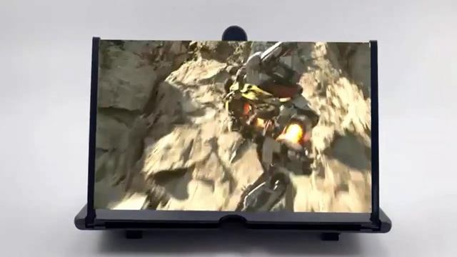 Best Mobile Phone Screen Magnifier - Provides You A Bigger Screen смотреть онлайн