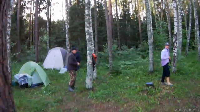 Сплав по Которосли 08 09 07 2017 смотреть онлайн