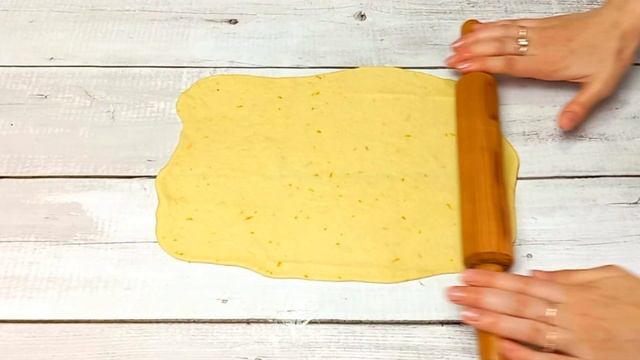 Королевский Кулич / Тройной Кулич. Почему я раньше не догадалась так готовить Куличи)