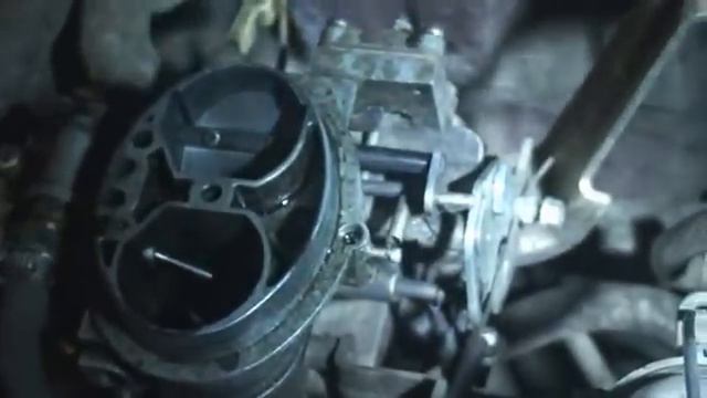 054. Жуткий аппетит Окушки (АНТИремонт)