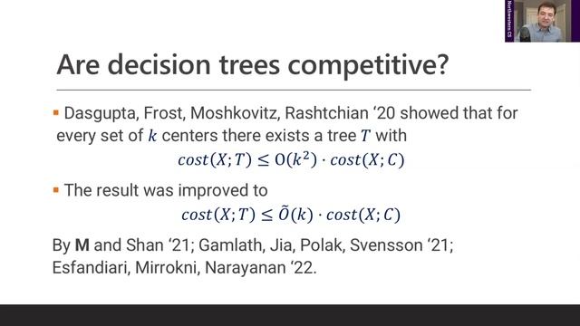 Понятный кластерный анализ смотреть онлайн
