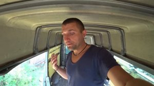 АВТОДОМ НА КОЛЕСАХ ЗА 4 ДНЯ СВОИМИ РУКАМИ! ЭТО ВОЗМОЖНО? АВТОДОМ ИЗ МИКРОАВТОБУСА [1 СЕРИЯ]