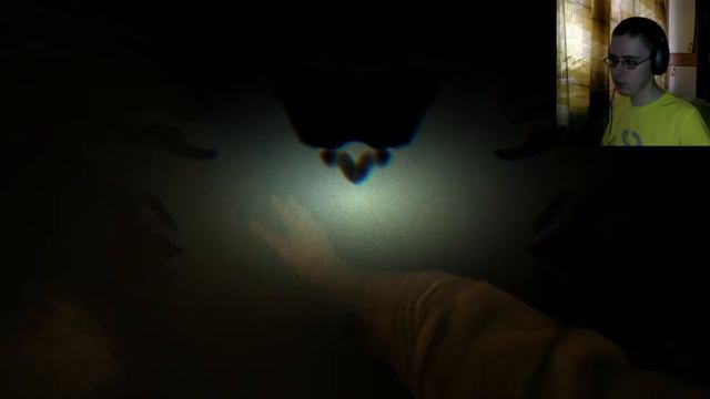 Возвращение в любимую лечебницу - Играем в Outlast: Whistleblower смотреть онлайн