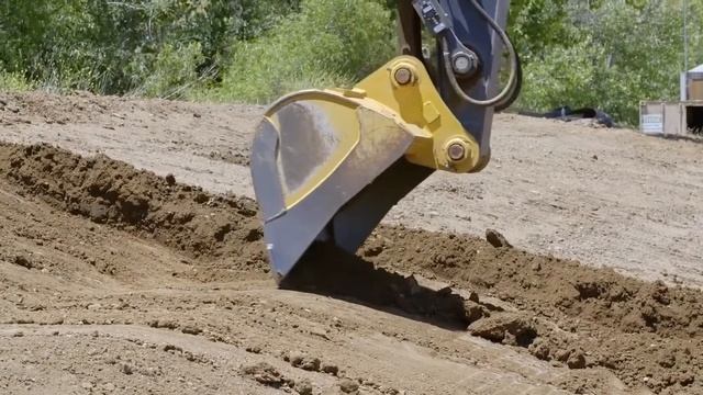 Машинный контроль. Система X53x Автоматическая Работа смотреть онлайн