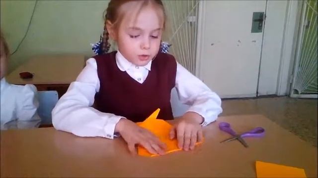 Мастер класс по изготовлению настольного театра смотреть онлайн