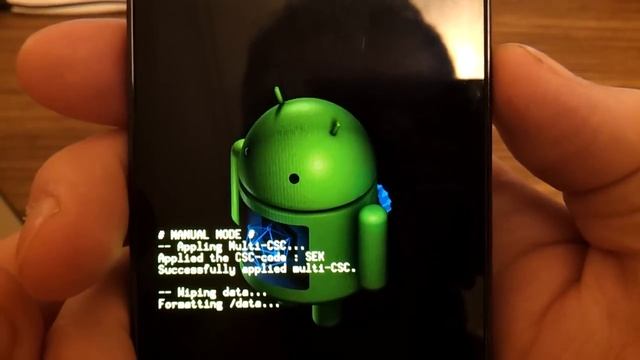 Как прошить Samsung Galaxy S2 GT-I9100 (официальную прошивку) смотреть онлайн