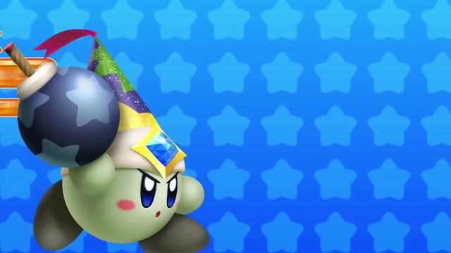 Nintendo eShop - Kirby Fighters Deluxe смотреть онлайн