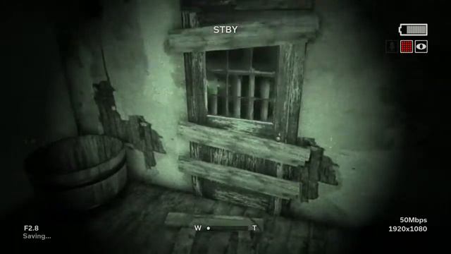 Valentine's Day Date With Marta- Outlast 2- Part 7 смотреть онлайн