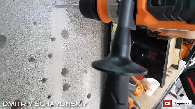 Ак. ударный шуруповерт AEG BSB 18CBL с бесщеточным двигателем