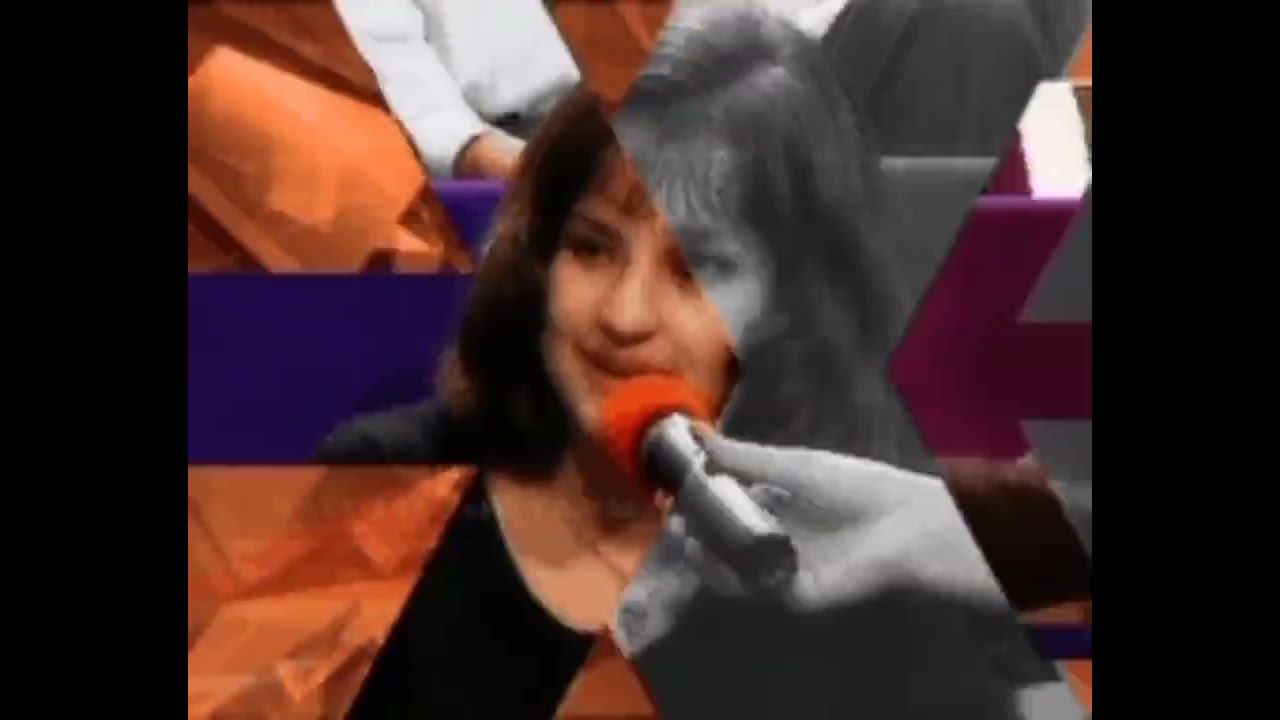 Анонс программы "Глас народа" (ТВ-6, 2001-2002) смотреть онлайн