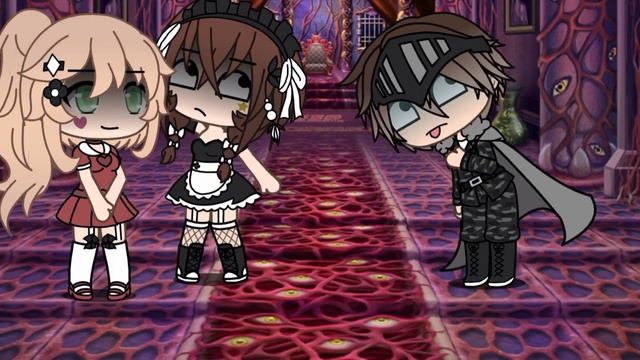 Меме"я отомщу вам" смотреть онлайн