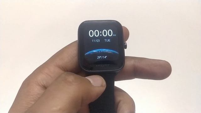 Amazfit Bip U smartwatch under 3500₹ | Budget smartwatch смотреть онлайн
