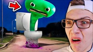 ? Самые СТРАШНЫЕ Анимации GARTEN of BANBAN..