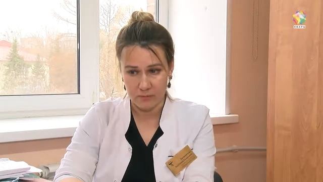 Онкогинеколог в Подольске смотреть онлайн