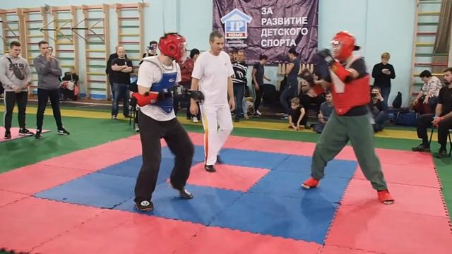 Открытый турнир вин чун 2019. смотреть онлайн