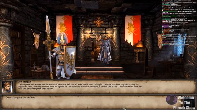Let's Play Might & Magic X Legacy - (From Twitch) - Part 6 - Avoiding Traps & Finding Secrets! смотреть онлайн