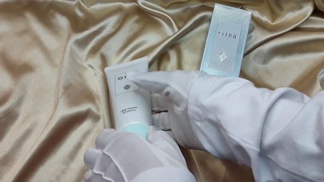 O HUI пилинг скатка для лица Clear Science Soft Peeling Ohui 100 ml смотреть онлайн