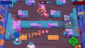 КАК Я АПАЛ МОРТИСА НА 35 РАНГ (1250 КУБКОВ) СМЕШНОЙ МОНТАЖ БРАВЛ СТАРС