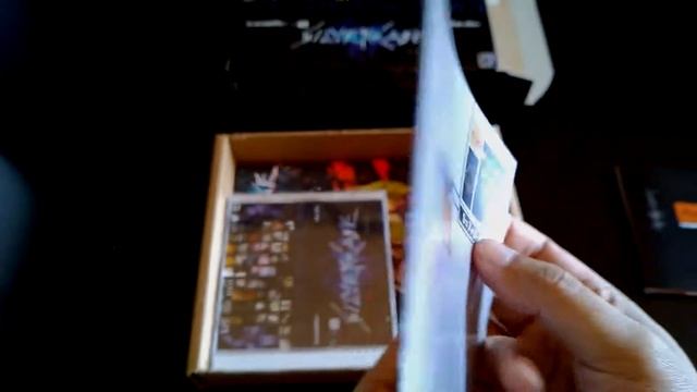 The Silver Case (Limited Run Games PC Edition) смотреть онлайн