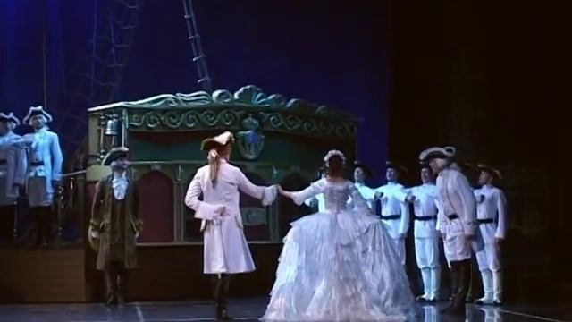 "Голубая камея", Уфа.mpg смотреть онлайн