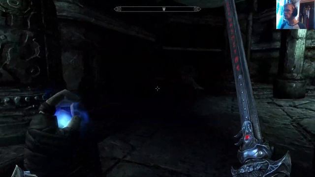 Let's Play The Elder Scrolls V: Skyrim Anniversary Part 337: Cog Hunting смотреть онлайн